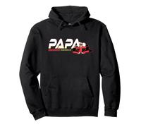 Disney Racing Papa Family Trip Race Car Vacation Matching Sweat à Capuche