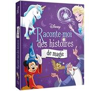 DISNEY - Raconte-moi des histoires de magie