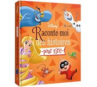 DISNEY - Raconte-moi des histoires pour rire