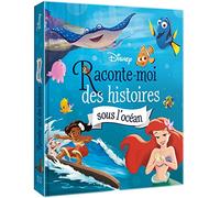 DISNEY - Raconte-moi des histoires - Sous l'océan