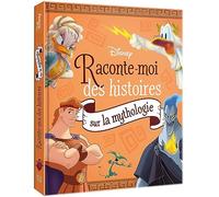 DISNEY - Raconte-moi des histoires sur la mythologie Walt Disney (Auteur)