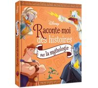 DISNEY - Raconte-moi des histoires sur la mythologie