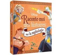 DISNEY - Raconte-moi des histoires sur la mythologie Walt Disney (Auteur)