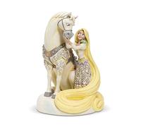 Disney Raiponce Cheval Pays Magique Figurine
