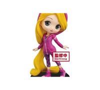 DISNEY - Rapunzel - Figurine Q Posket Avatar Style 14cm Ver.A 14cm