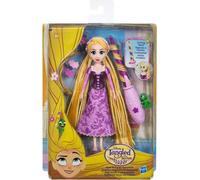 Disney Princesses E0180 Poupée Rai Boucles Magiques de Raiponce
