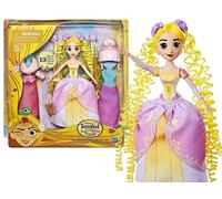 Disney Rapunzel - La série Rapunzel Styling Collection
