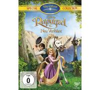 Disney Rapunzel - Neu Verföhnt [Import anglais]