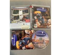 Disney Ratatouille Ps3