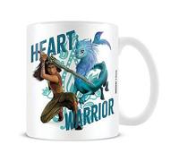 Disney Raya And The Last Dragon Mug Heart Warrior