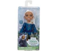 Disney - Raya et le dernier dragon - JK214624 - Poupée 15cm - Petite Sisu NA G
