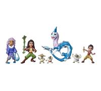 Disney Princess – Raya The Last Dragon – Histoire de Kumandra