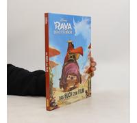 Disney: Raya Und Der Letzte Drache