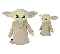 Disney - Realistic Grogu (40cm)