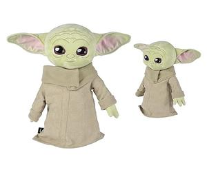 Disney - Realistic Grogu (40cm)