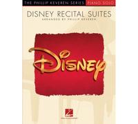 Disney Recital Suites