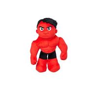 Disney - Red Hulk Poseable (25cm)