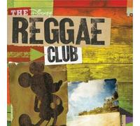 Disney Reggae Club