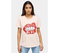 Disney Regular Fit T-Shirt Lèvres Cruella 14 (L) Female