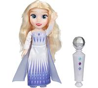 Disney Reine des NEIGES 2 Poupée Elsa Chante en Duo 38 cm