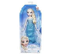 Disney Reine des Neiges - B5162ES21 - La Reine des Neiges Elsa Poussière d'Etoiles