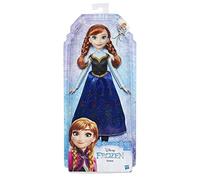 Disney Reine des Neiges - B5163ES21 - La Reine Des Neiges Anna Poussière D'Etoiles