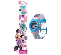 Reloj digital Minnie Disney