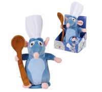 Disney - Remy Shoulder pal 12cm
