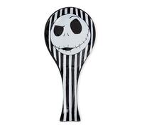 Disney Repose-cuillère en céramique L'Étrange Noël de monsieur Jack Skellington