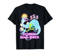 Disney Rescuers Down Under Joanna Stealing T-Shirt