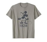Disney Retro Mickey Mouse 1928 T-Shirt