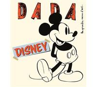 Disney (revue DADA 277) - Collectif - Arola Eds - broché - Revue
