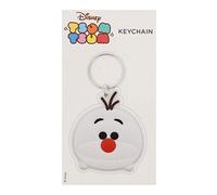 Disney Rk38580 C Tsum la Reine des neiges Olaf en Caoutchouc Porte-clés