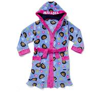 Disney Robe de Chambre Garçon Encanto Violet 9-10 ans