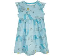 Disney Robe Fille Cinderella Bleu 3-4 Ans