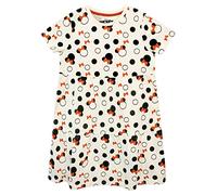 Disney Robe Fille Minnie Mouse Beige 3-4 Ans