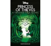 Disney Robin Hood: Princess of Thieves