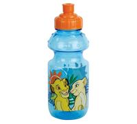 DISNEY ROI LION - Gourde transparente 350 mL