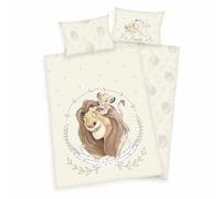 Disney Roi Lion Simba Mufasa Ensemble De Literie Bébé Lion Guard 100x135cm