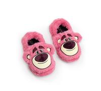Disney Rose Toy Story Lotso Chaussons mocassins à enfiler Fille