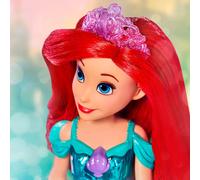 Disney Royal Shimmer Petite Sirène Ariel Poupée Hasbro