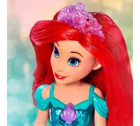 Disney Royal Shimmer Petite Sirène Ariel Poupée Hasbro