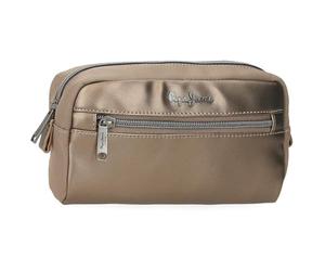 DISNEY Ruby Femme Accessoire de voyage - Étui à cosmétiques, Beige, Taille unique