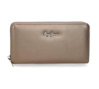 DISNEY Ruby Femme Accessoire de Voyage - Portefeuille, Beige, Taille Unique