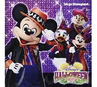 Disney`s Halloween 2017 [Tokyo [Import allemand]