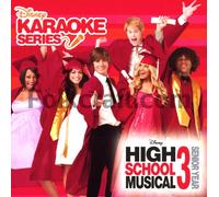 Disney's Karaoke Ser - Karaoke: High School Musical 3: Senior Year