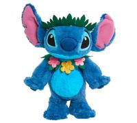 Disney’s Lilo & Stitch Dancing Stitch 14-Inch Feature Plush