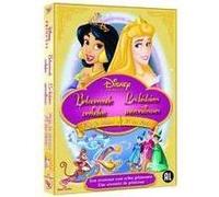 DISNEY S PRINCESS ENCHANTED TALES-FOLLOW YOUR DREAMS-BIL G