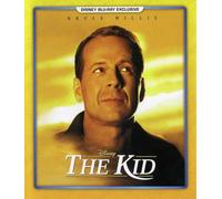 Disney s The Kid (BD) [Blu-ray]