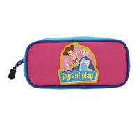 Disney S1421018 Trousse à crayons Motif B Toy Story 4